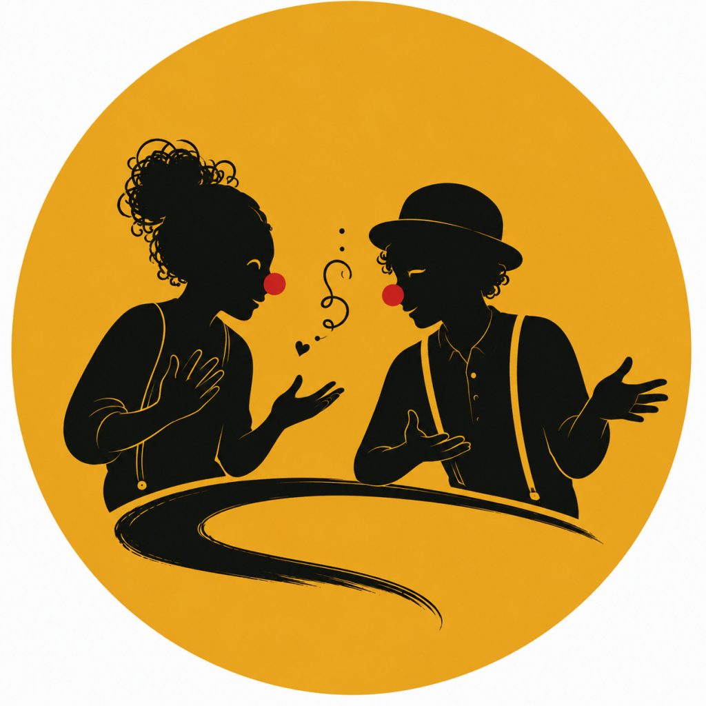 Icône Ateliers d'expression et improvisation