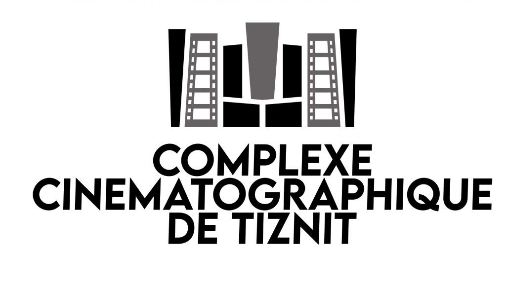 Logo du Complexe Cinématographique de Tiznit